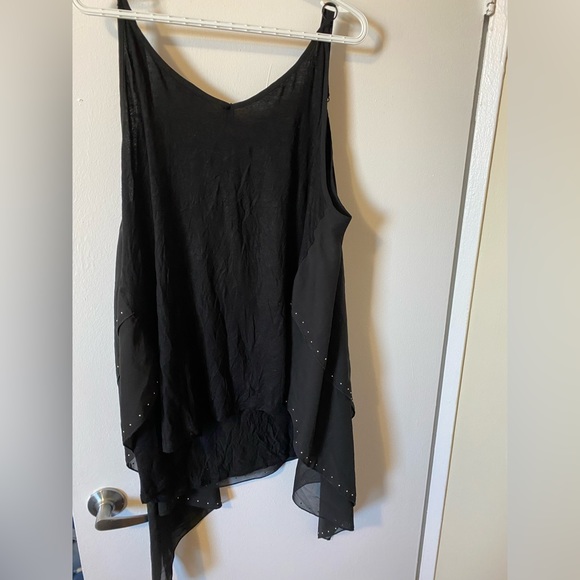 Plus size 2X blouse - Picture 2 of 3